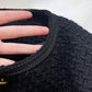 Sidni Retro Blazer - Black