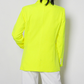 Saj Electric Blazer- Luminous